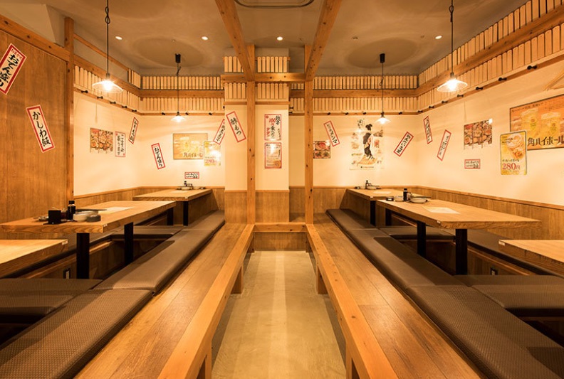 博多劇場海浜幕張店